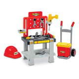 Ecoiffier Mecanics Workbench - afbeelding 1