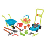Ensemble de jardin Ecoiffier 3in1 - afbeelding 2