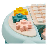 Abrick First Activity Table avec des blocs - afbeelding 4
