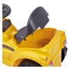 Ecoiffier Maxi Walking Tracteur avec chargeur frontal