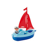 Saipoir Ecoiffier avec figure de jeu, 22 cm - afbeelding 2