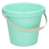 Couleur de seau Ecoiffier avec Rand, 19cm