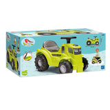 Écoifier Walking Car Tractor Green - afbeelding 2
