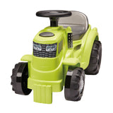 Écoifier Walking Car Tractor Green - afbeelding 3