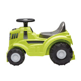Écoifier Walking Car Tractor Green - afbeelding 4