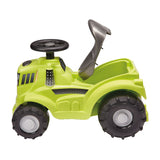 Écoifier Walking Car Tractor Green - afbeelding 5