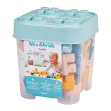 Abrick mes premiers blocs de construction, 50dlg. - afbeelding 1