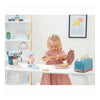 Ensemble de cuisine Ecoiffier Complete 4in1, 15dlg.