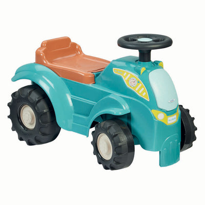 Tracteur directeur Ecoiffier