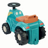 Tracteur directeur Ecoiffier