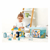 Boîte animaux Abrick - 55 pcs. - afbeelding 3