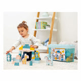 Boîte animaux Abrick - 55 pcs. - afbeelding 4