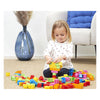 Blocs de construction Ecoiffier Abrick - 120pcs.