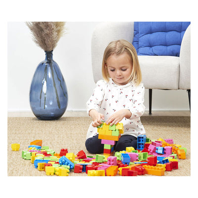 Blocs de construction Ecoiffier Abrick - 120pcs.