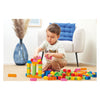 Blocs de construction Ecoiffier Abrick - 120pcs.
