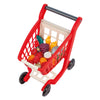 Comptoir et caddie de magasin 100% chef Ecoiffier - 20 pcs.