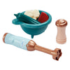 Ensemble à soupe Ecoiffier - 20 pcs.