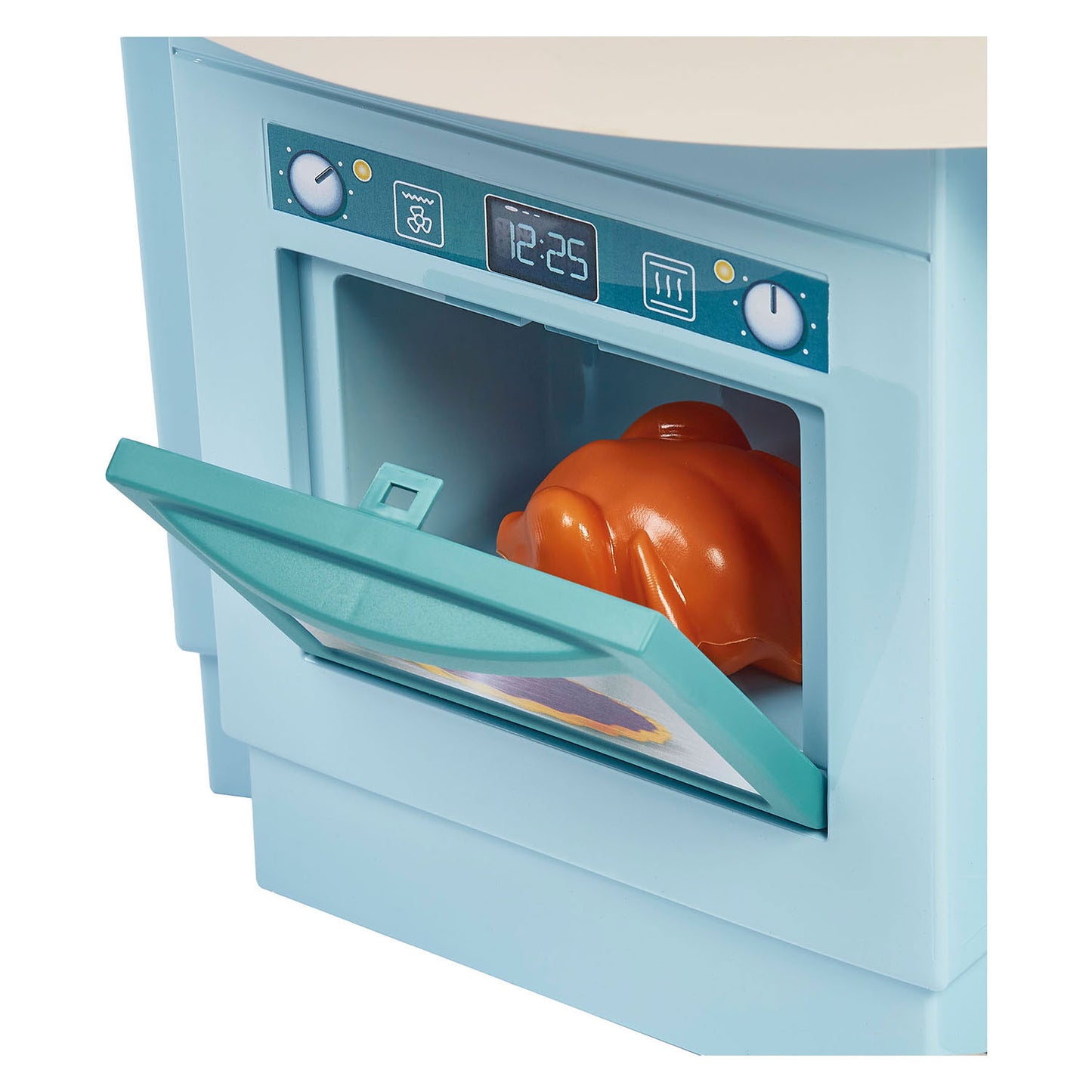 Ecoiffier ma première cuisine - 18 pcs.