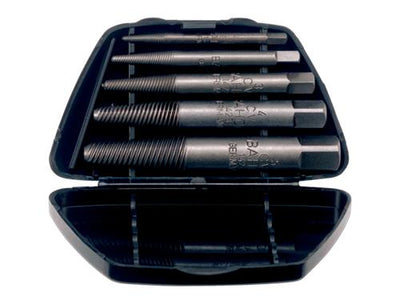Jeu d'extracteurs de goujons Bahco m3-18