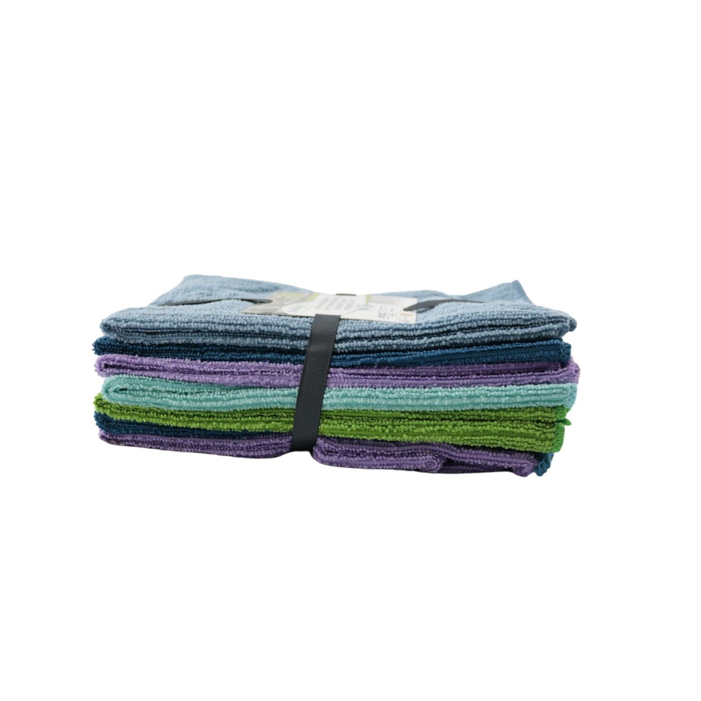 Chiffon microfibre Starbright 38x48cm 7pcs