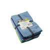 Chiffon microfibre Starbright 38x48cm 7pcs