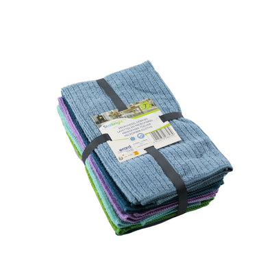 Chiffon microfibre Starbright 38x48cm 7pcs