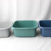 Bol à vaisselle carré 12l 36x36x14,5cm