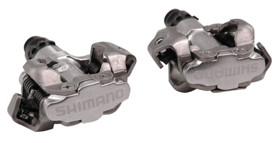 Shimano Deore PD-M520 SPD MTB argenté