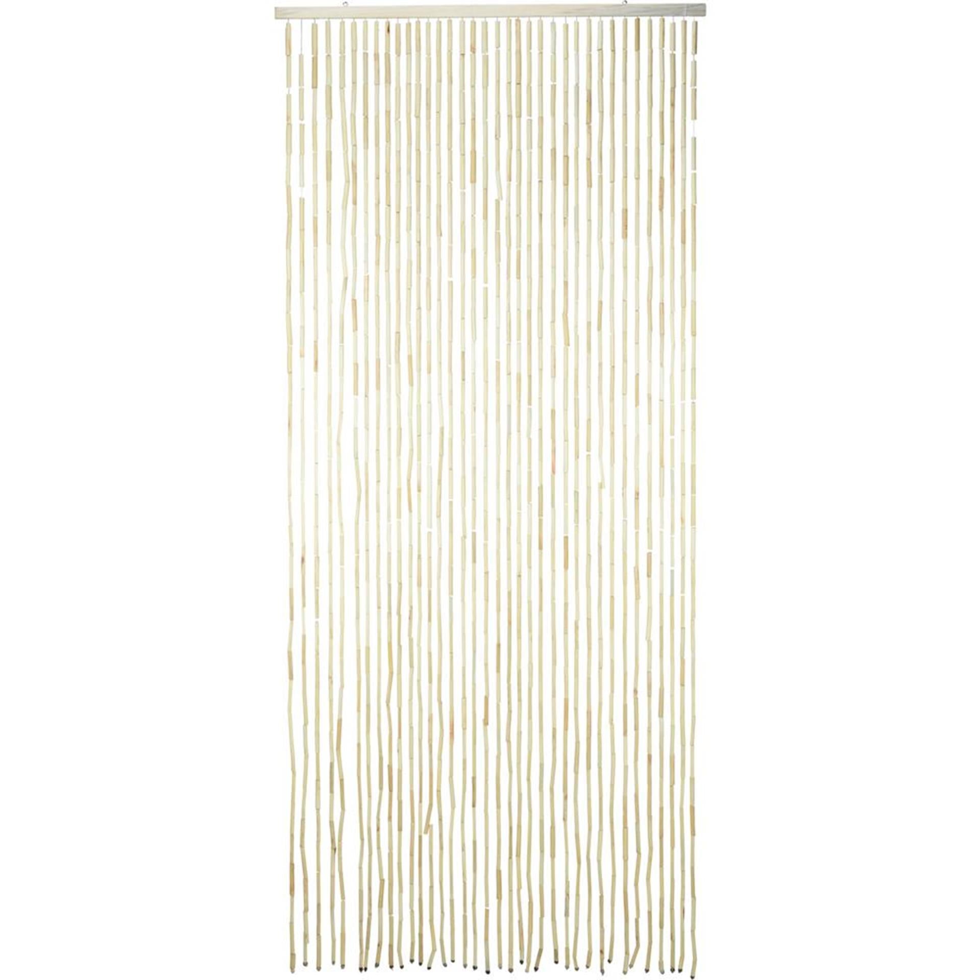 Collection H S Porte de collection Cordine 90x200 cm Sorghum Naturel