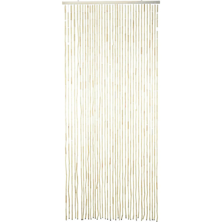 Collection H S Porte de collection Cordine 90x200 cm Sorghum Naturel