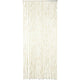 Collection H S Porte de collection Cordine 90x200 cm Sorghum Naturel
