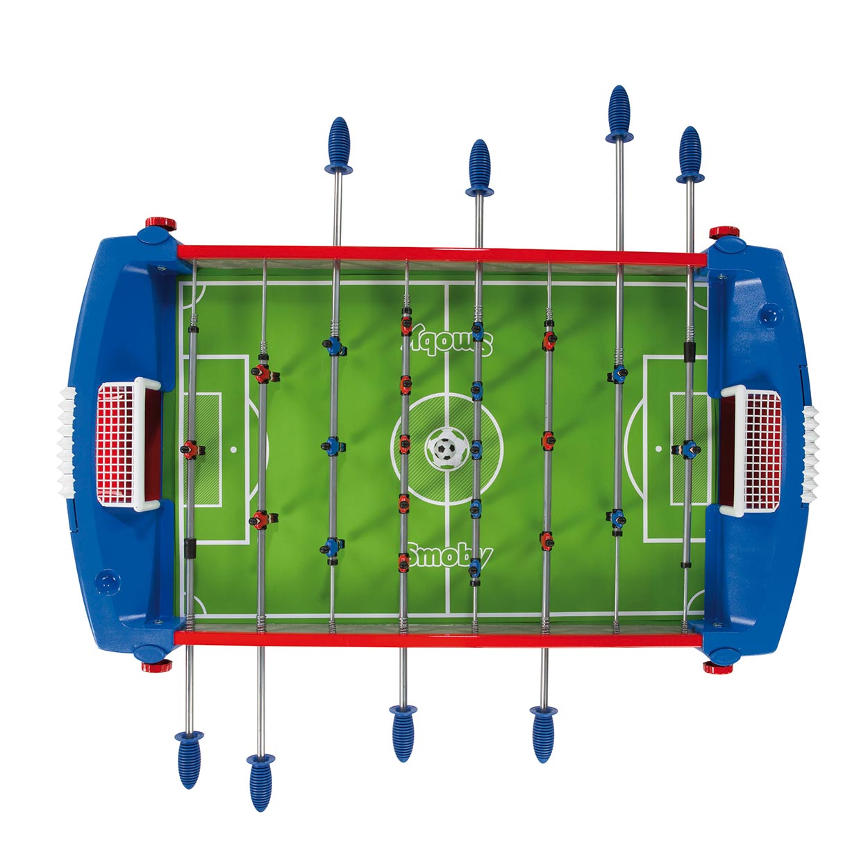Table de football smoby