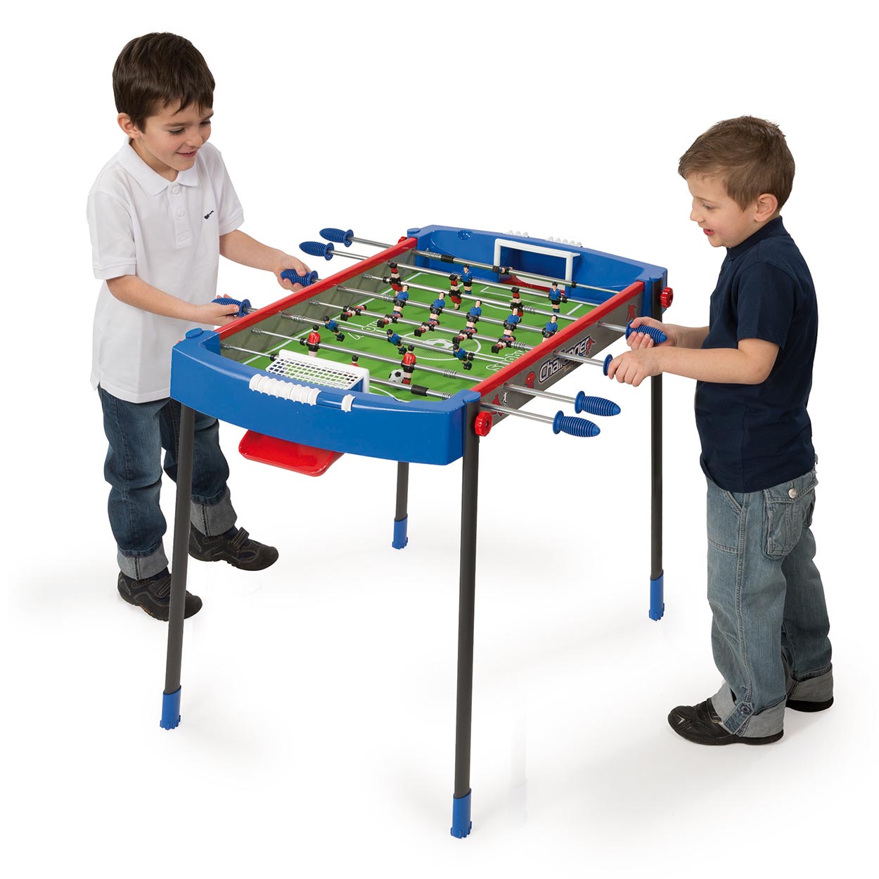 Table de football smoby