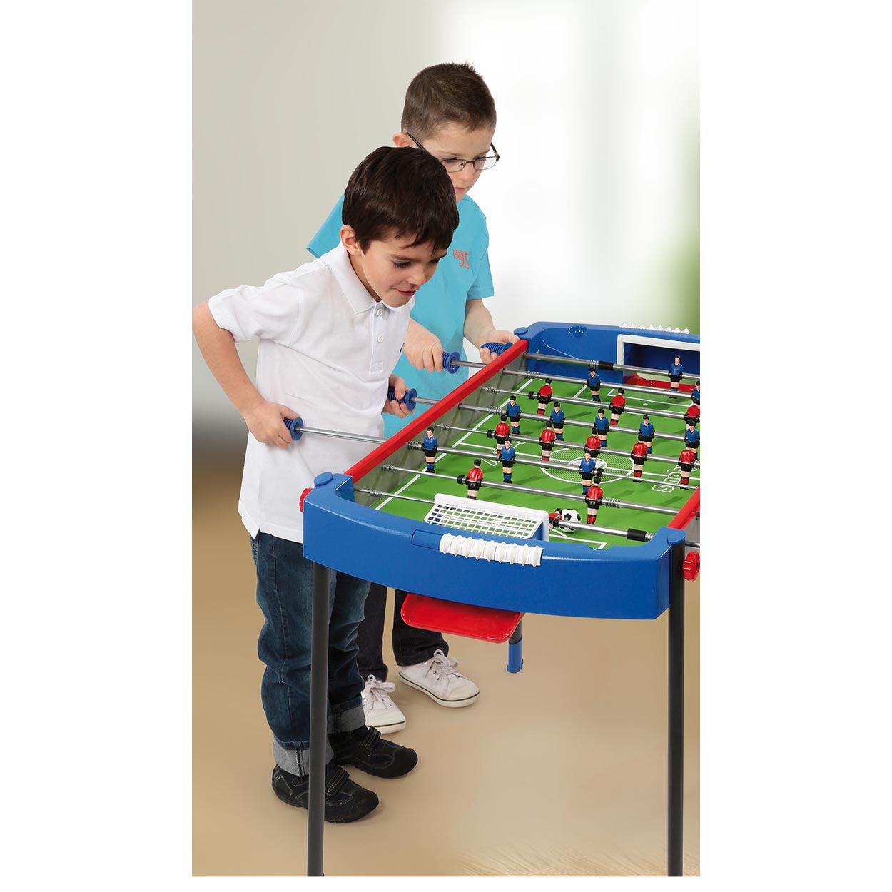 Table de football smoby