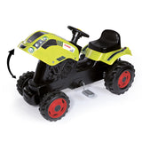 Smoby Tracteur Claas avec remorque - afbeelding 3