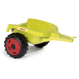 Smoby Tracteur Claas avec remorque - afbeelding 4