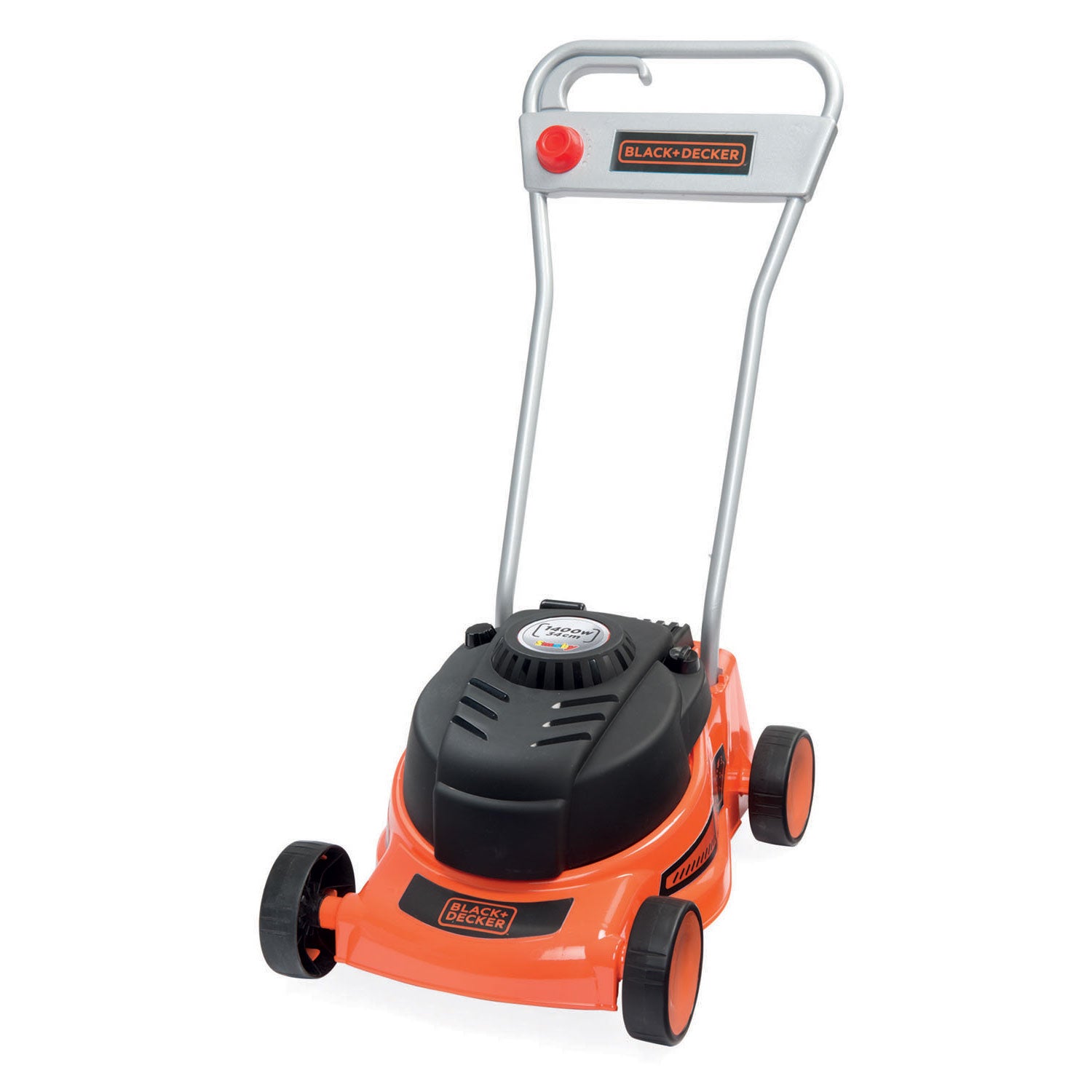 Smoby Black Decker Lawn tondeuse