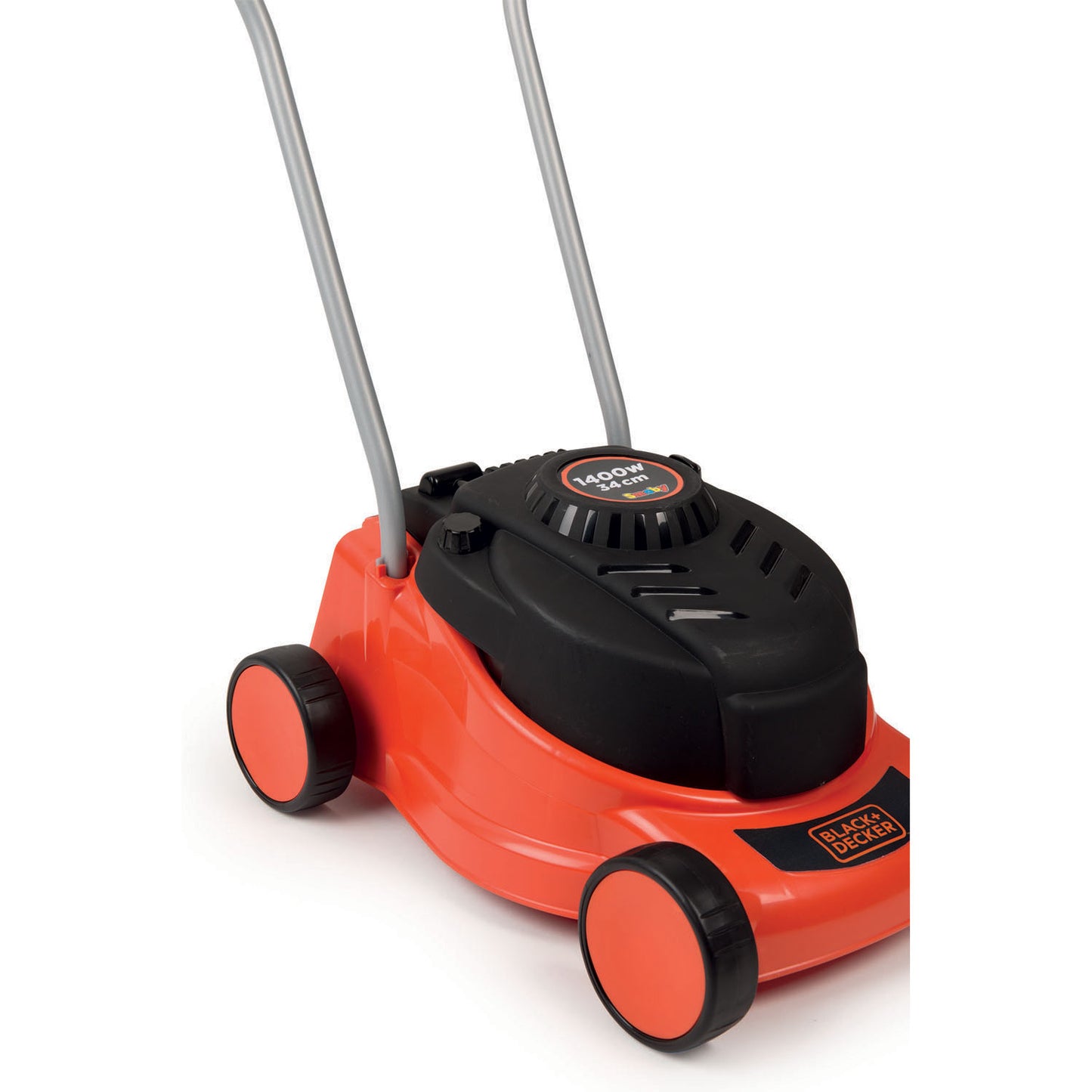 Smoby Black Decker Lawn tondeuse