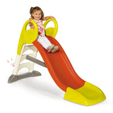 Smoby Slide Red - afbeelding 3