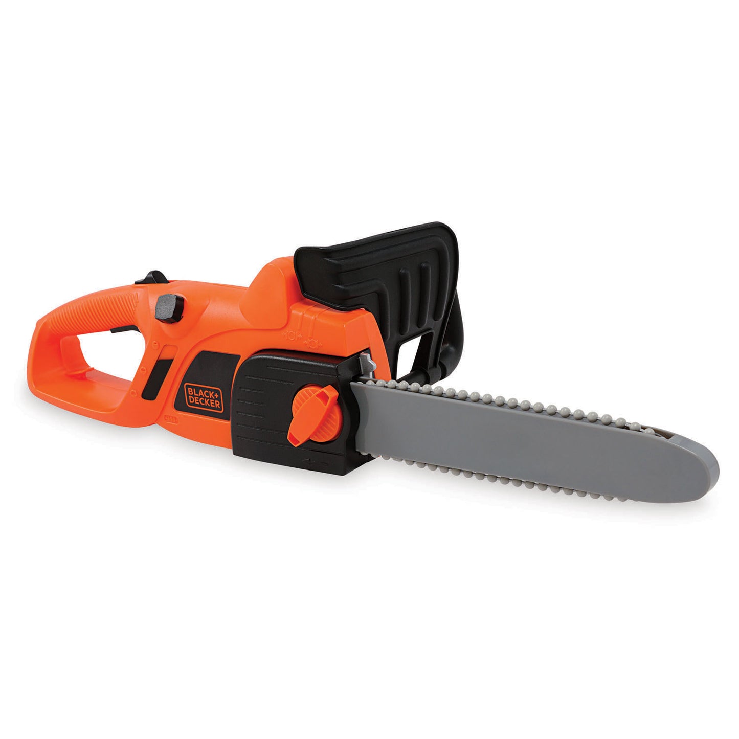 Smoby Black Decker Trainsaw