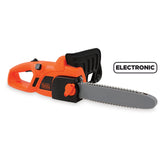 Smoby Black Decker Trainsaw - afbeelding 2