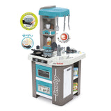 Smoby Tefal Studio Bubbel Kitchen - afbeelding 1