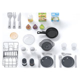 Smoby Tefal Studio Bubbel Kitchen - afbeelding 4