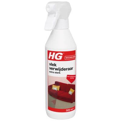 HG Remover Remover Extra Strong 500ml