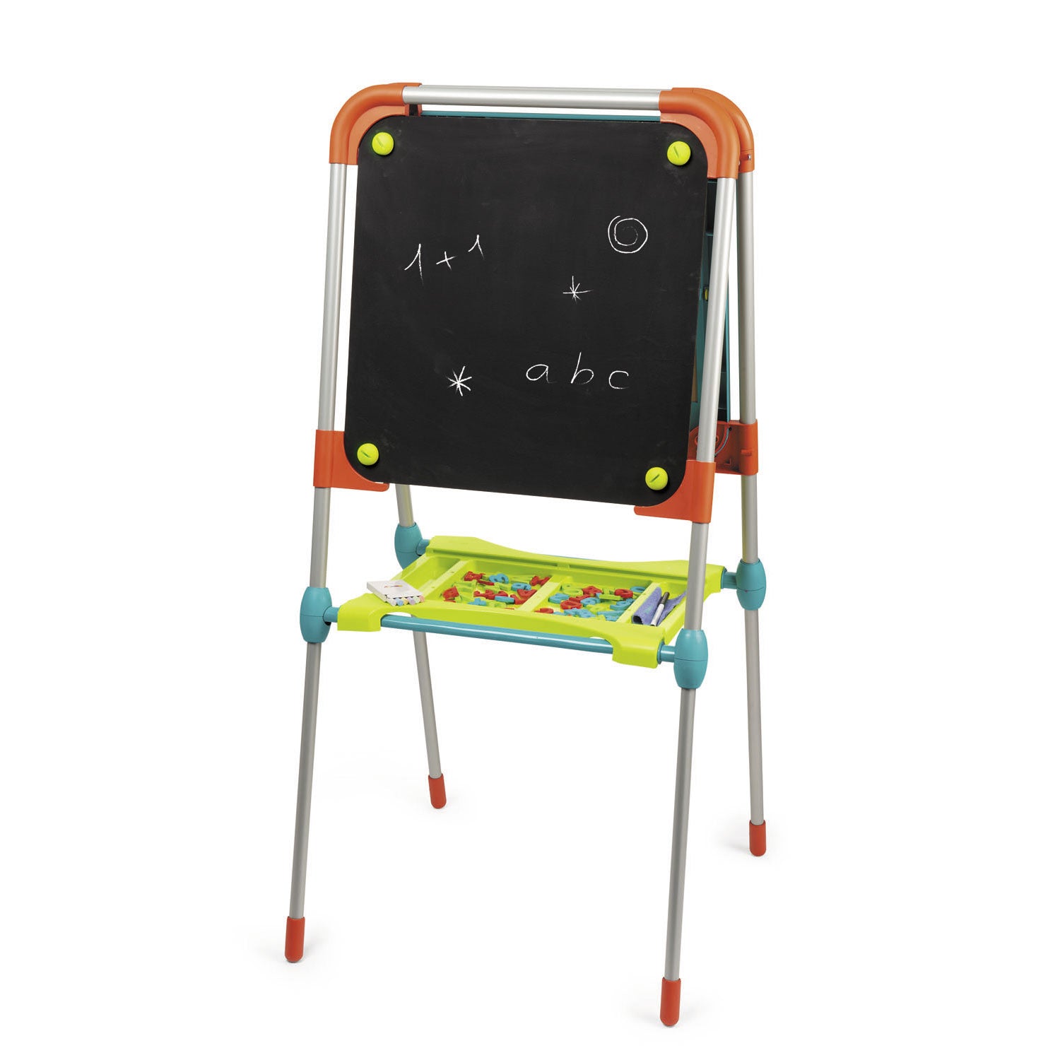 Smoby Magnet - et tableau avec accessoires