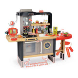 Smoby Chef Corner Restaurant - afbeelding 1