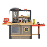 Smoby Chef Corner Restaurant - afbeelding 4