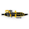 Ceinture à outils Smoby Stanley, 14dlg.