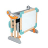 SMOBY MODULO Bureau et tableau noir, 2in1