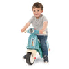 Smoby Scooter Ride sur le bleu